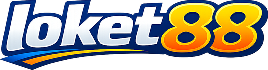 Logo loket88